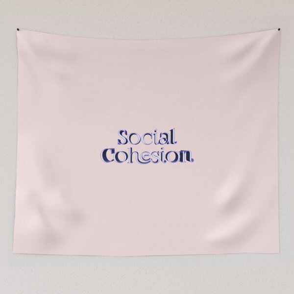 Item preview, Social cohesion 025 designed and sold by ITALY-Roselli-.