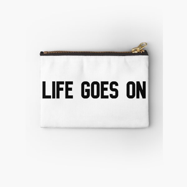 Item preview, Life goes on  designed and sold by cute105.