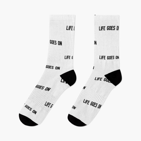 Item preview, Life goes on  designed and sold by cute105.