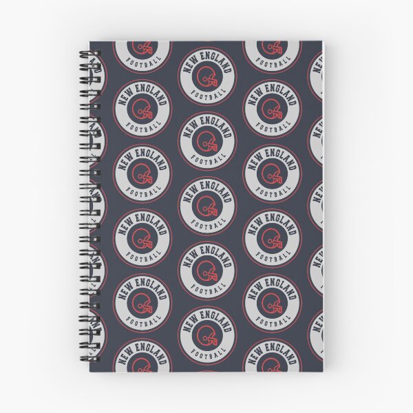 Item preview, New england football designed and sold by BVHstudio.