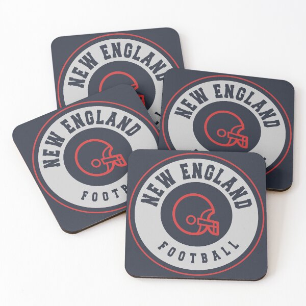 Item preview, New england football designed and sold by BVHstudio.