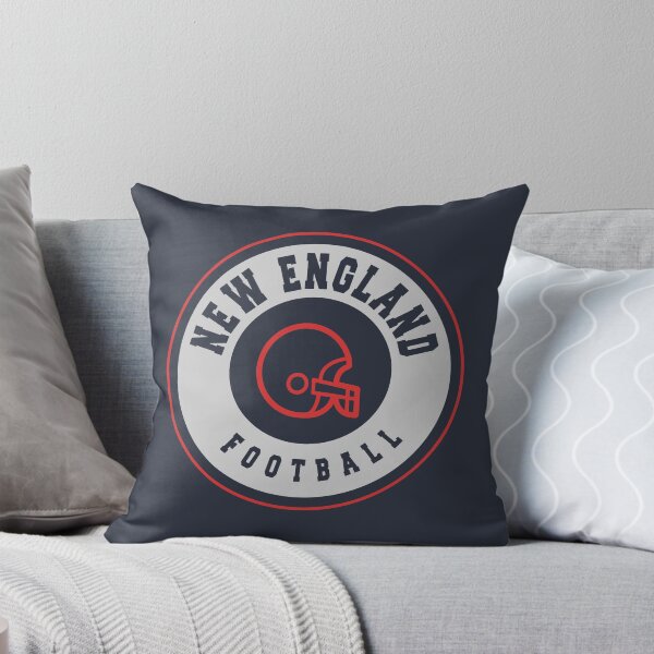 Item preview, New england football designed and sold by BVHstudio.