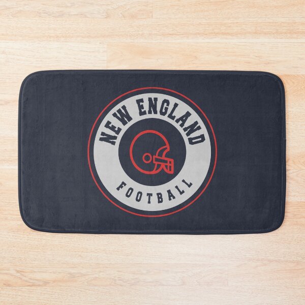 Item preview, New england football designed and sold by BVHstudio.