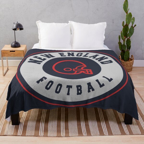 Item preview, New england football designed and sold by BVHstudio.