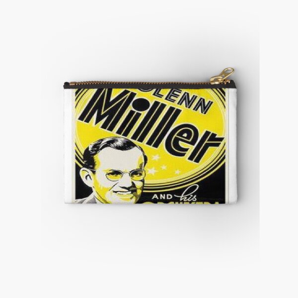 Item preview, In the Swing with Glen Miller designed and sold by hop2swing.