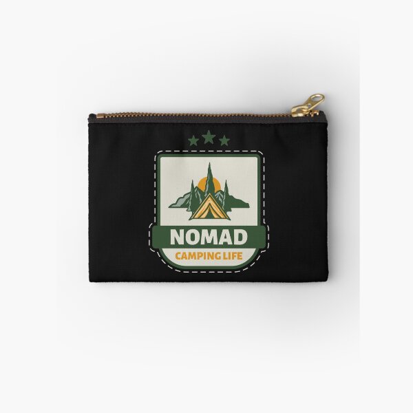 Item preview, Nomad Camping Life designed and sold by OurBlairWorld.