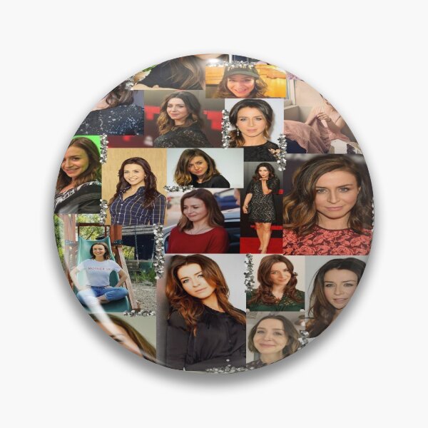 Item preview, caterina scorsone collage :) designed and sold by josilyyn.