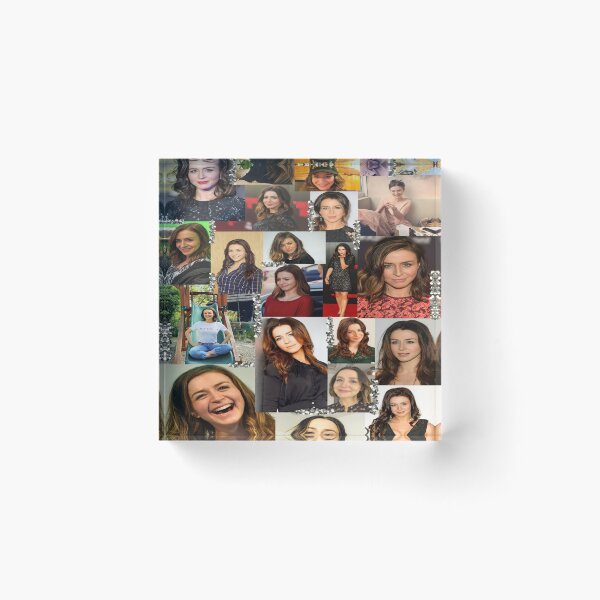 Item preview, caterina scorsone collage :) designed and sold by josilyyn.