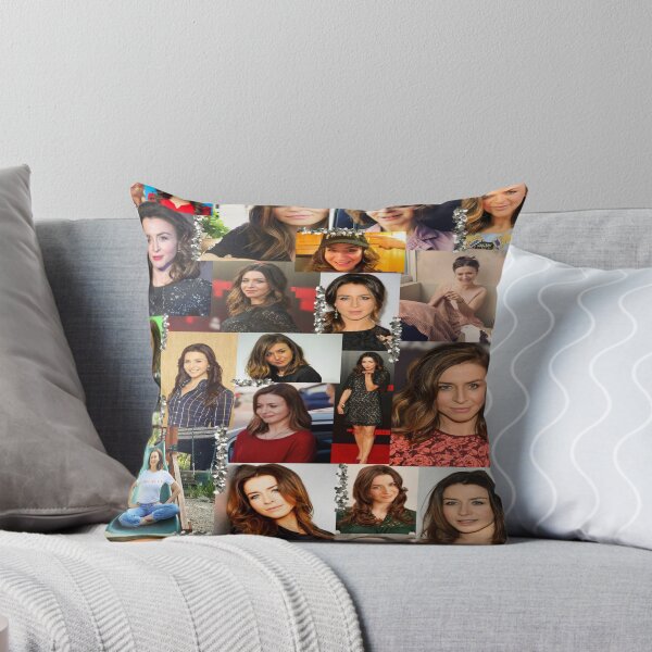 Item preview, caterina scorsone collage :) designed and sold by josilyyn.