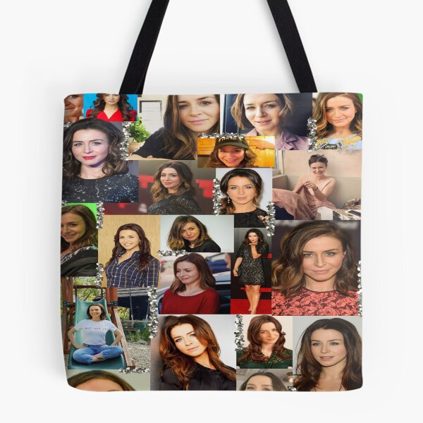 Item preview, caterina scorsone collage :) designed and sold by josilyyn.