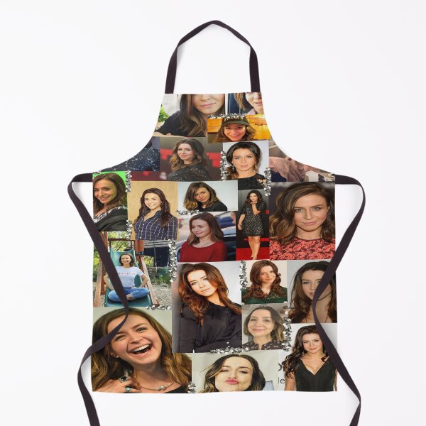 Item preview, caterina scorsone collage :) designed and sold by josilyyn.