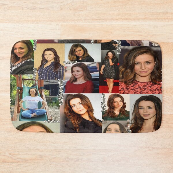 Item preview, caterina scorsone collage :) designed and sold by josilyyn.
