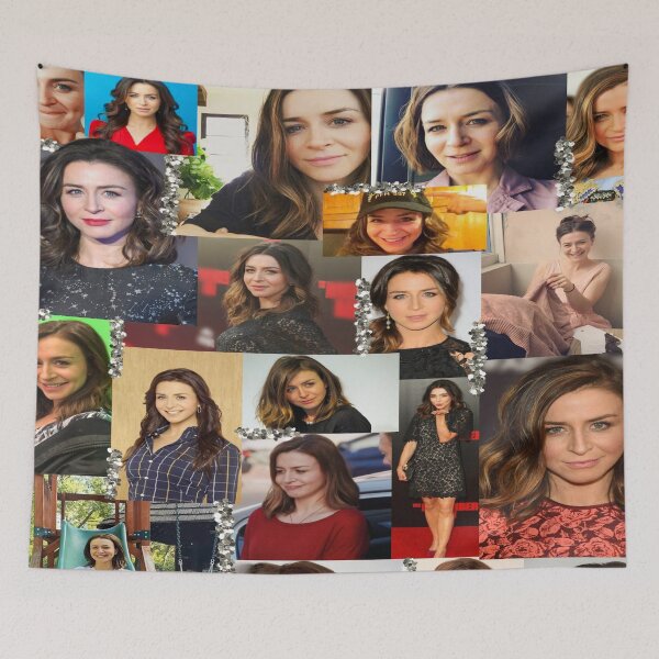 Item preview, caterina scorsone collage :) designed and sold by josilyyn.
