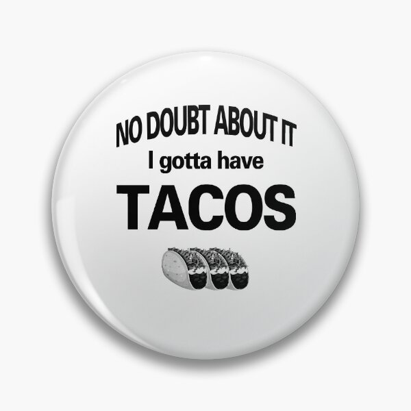 Item preview, No Doubt About It designed and sold by MoonsmileProd.