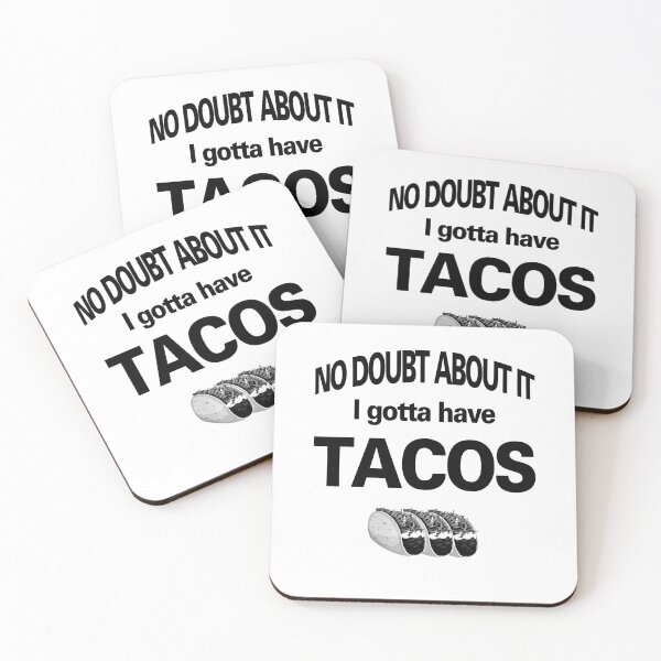 Item preview, No Doubt About It designed and sold by MoonsmileProd.