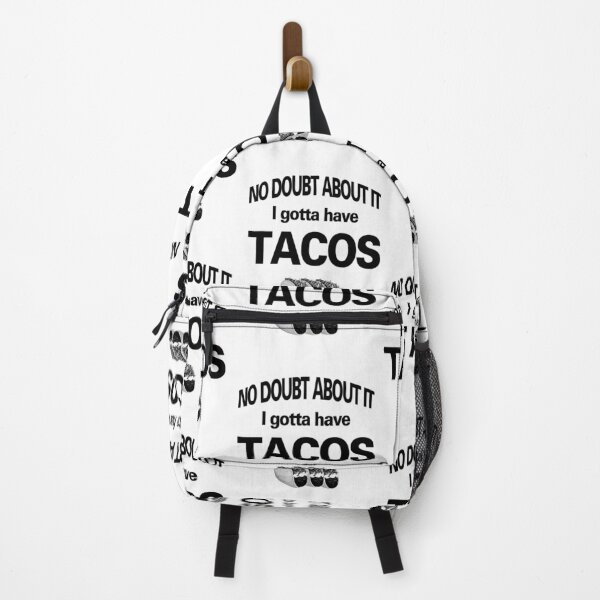 Item preview, No Doubt About It designed and sold by MoonsmileProd.