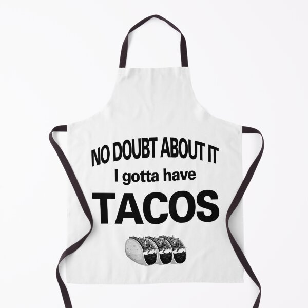 Item preview, No Doubt About It designed and sold by MoonsmileProd.