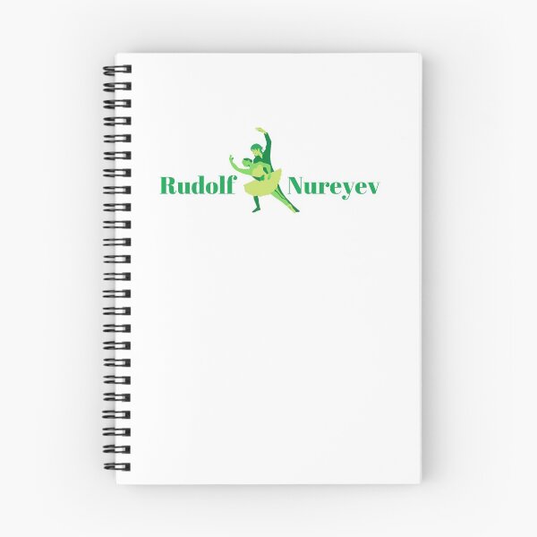 Item preview, Rudolf Nureyav Dancing designed and sold by NomadMessenger.