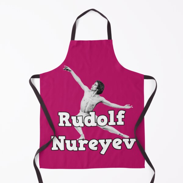 Item preview, Rudolf Nureyev Dancing Moves designed and sold by Fine Art California.