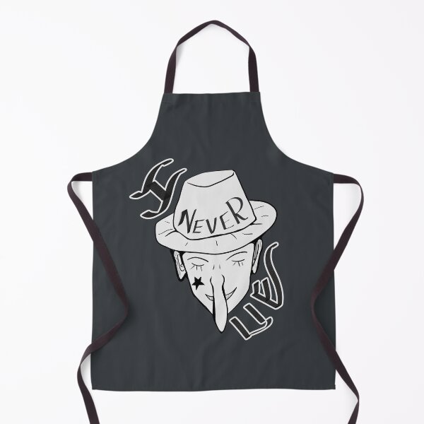 Item preview, pathological liar designed and sold by theinkypensieve.