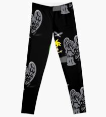 Don't, Link! Leggings