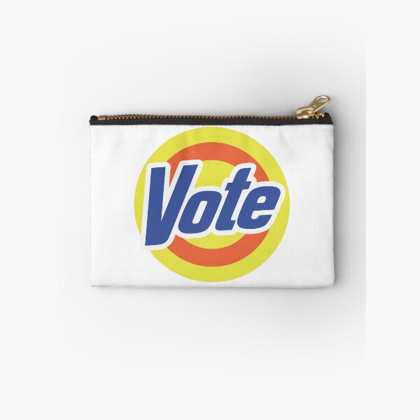 Item preview, Vote Removes Stubborn Orange Stains T-Shirt designed and sold by patternarium.
