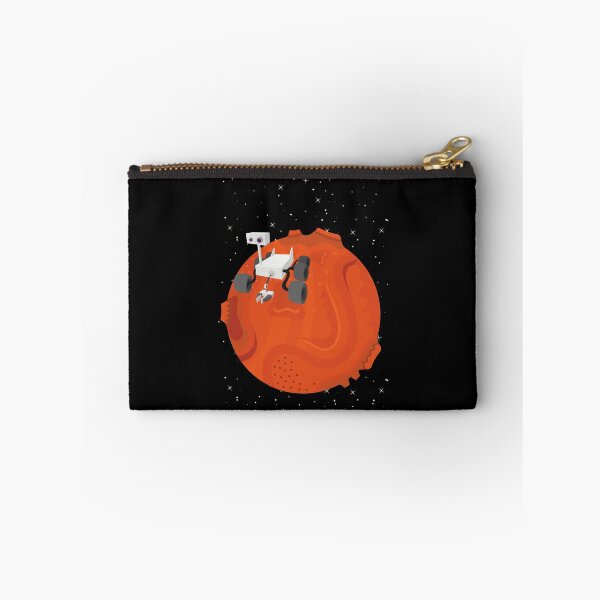 Item preview, Mars rover designed and sold by FunnyViralCloth.