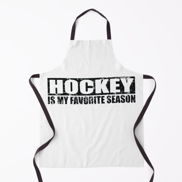 Artikelvorschau, Hockey ist meine Lieblingssaison entworfen und verkauft von CynthiaGraphics.