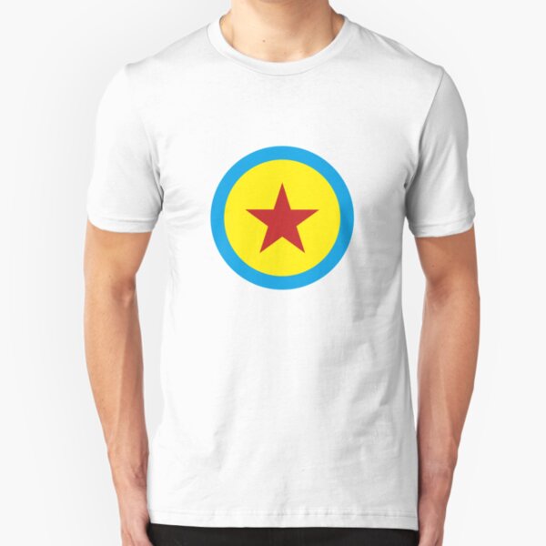 Toy story ball Slim Fit T-Shirt