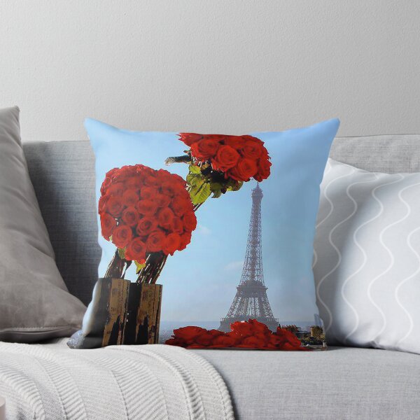 Item preview, Torre Eiffel designed and sold by JihadRa.