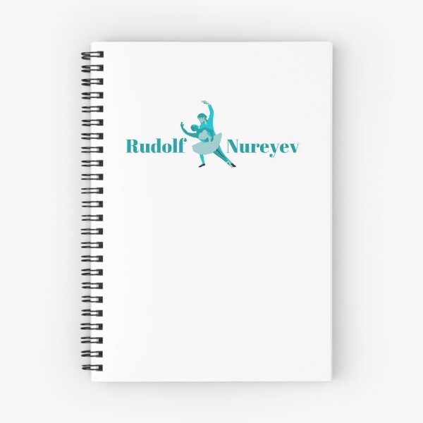 Item preview, Rudolf Nureyav Dancing designed and sold by NomadMessenger.