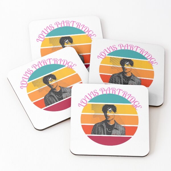 Item preview, Louis Partridge Cute Boy Sunset Design designed and sold by Beluved.