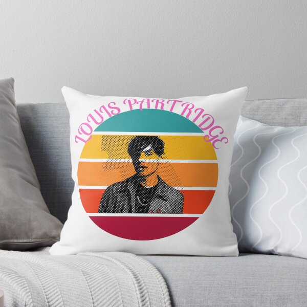 Item preview, Louis Partridge Cute Boy Sunset Design designed and sold by Beluved.