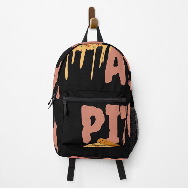 Item preview, Pizza and Bacon designed and sold by fantasticpud.