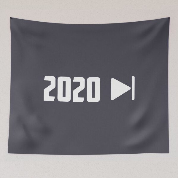 Item preview, Skip 2020, white designed and sold by perezzzoso.