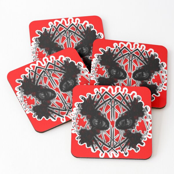 Item preview, Spider Soul 4 designed and sold by RGPdesigns.