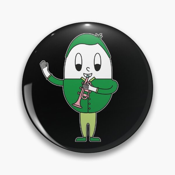 Item preview, Trumpeter Egg designed and sold by M-P-Mueller.