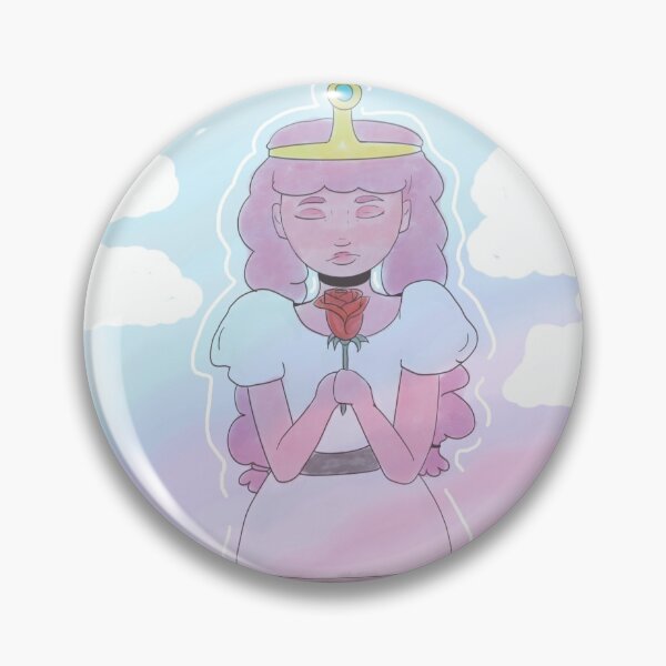 Item preview, Princess Bubblegum designed and sold by taylorlia22.