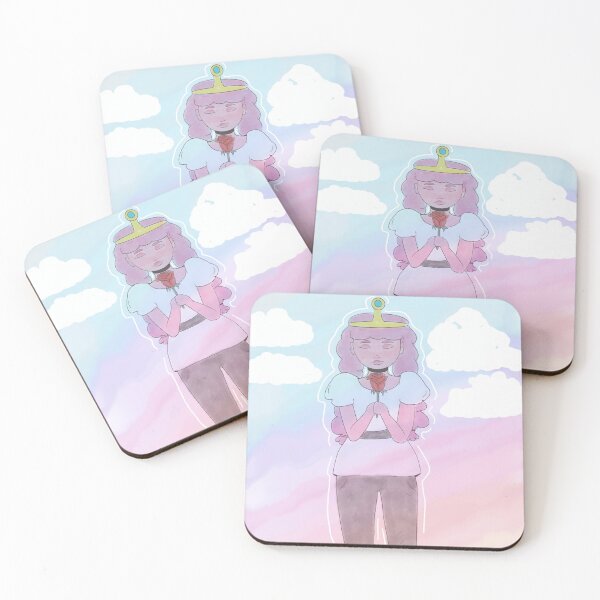 Item preview, Princess Bubblegum designed and sold by taylorlia22.