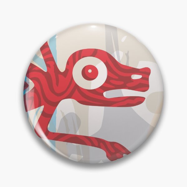 Item preview, lizard designed and sold by cyanoblau.