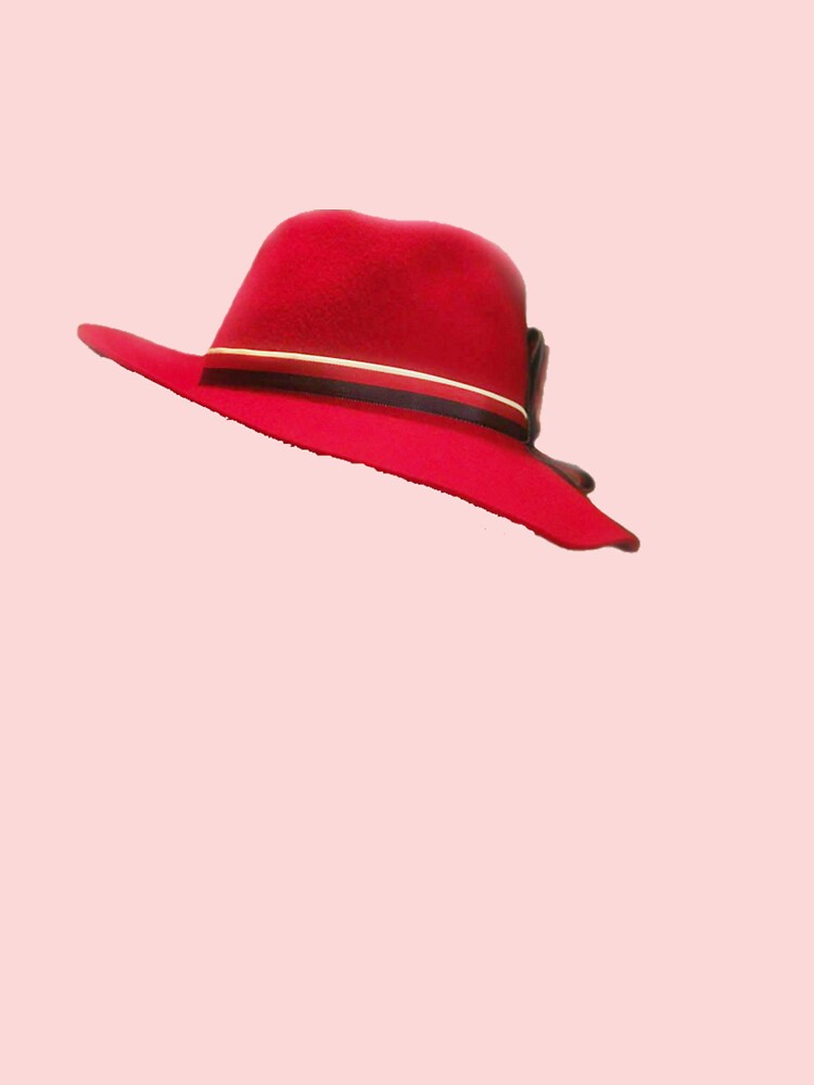 Agent Carter Hat