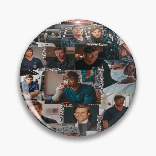 Item preview, atticus lincoln collage :) designed and sold by josilyyn.