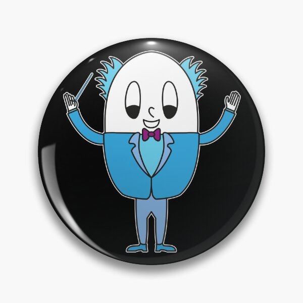 Item preview, Conductor Egg designed and sold by M-P-Mueller.