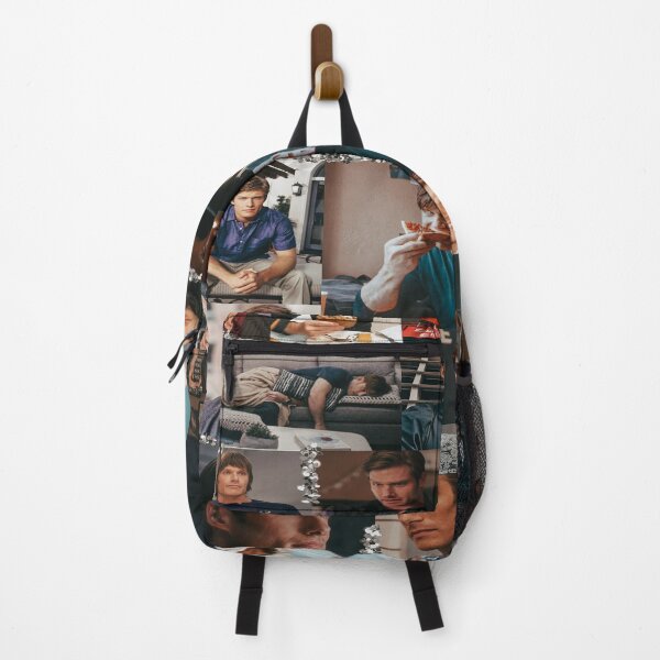 Item preview, atticus lincoln collage :) designed and sold by josilyyn.