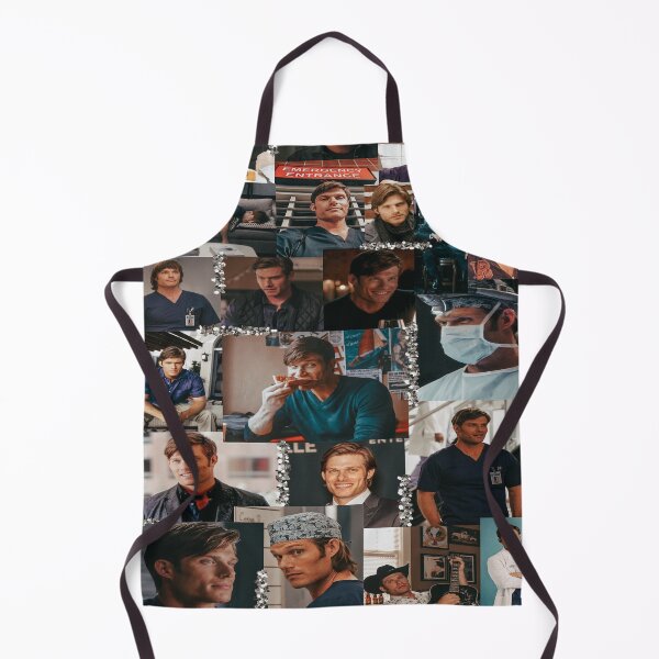 Item preview, atticus lincoln collage :) designed and sold by josilyyn.