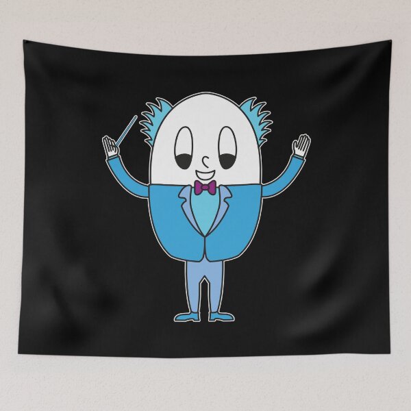 Item preview, Conductor Egg designed and sold by M-P-Mueller.