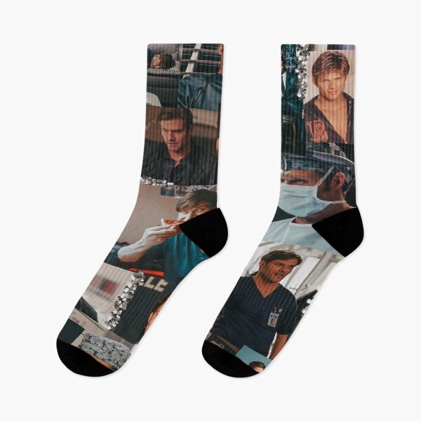 Item preview, atticus lincoln collage :) designed and sold by josilyyn.