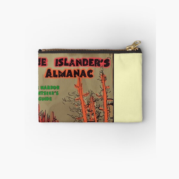 Item preview, Isleno Almanac # 1 designed and sold by Rusembell.
