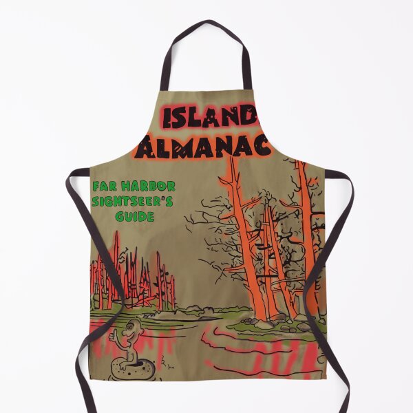 Item preview, Isleno Almanac # 1 designed and sold by Rusembell.