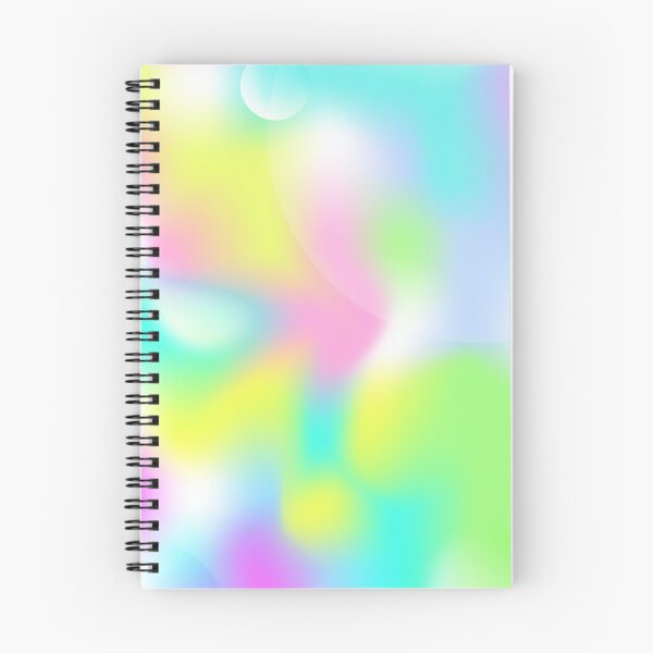 Item preview, Abstract rainbow designed and sold by Big-MonkeyMX.